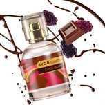 Woda toaletowa Avon Collections Choc-Berry