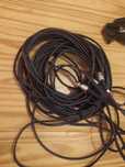 Kabel JACK 3.5 - 2RCA JKD10 Vitalco 20m