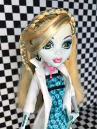 Monster High Монстер Хай Лагуна Блю Mad Science