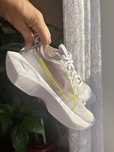 Кросівки жіночі Nike Vista Lite White Green