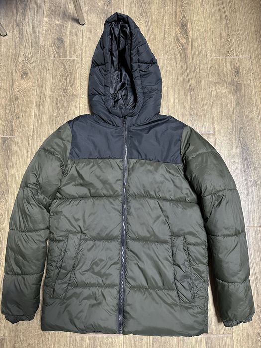 Зимова куртка Jack&Jones зріст 164