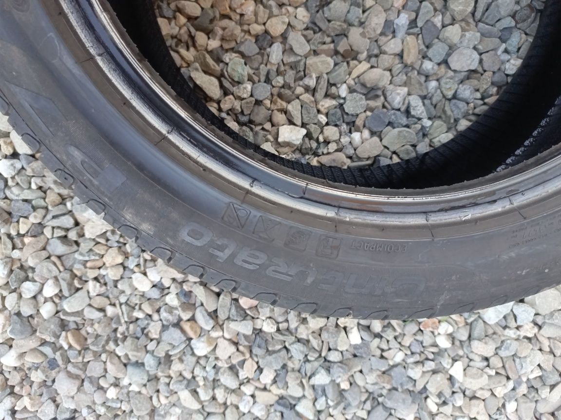 235.45.17 Pirelli 2 шт