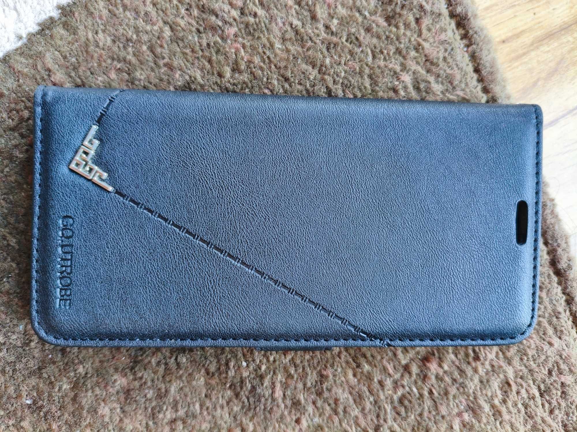 Etui do Poco X3 i gratis