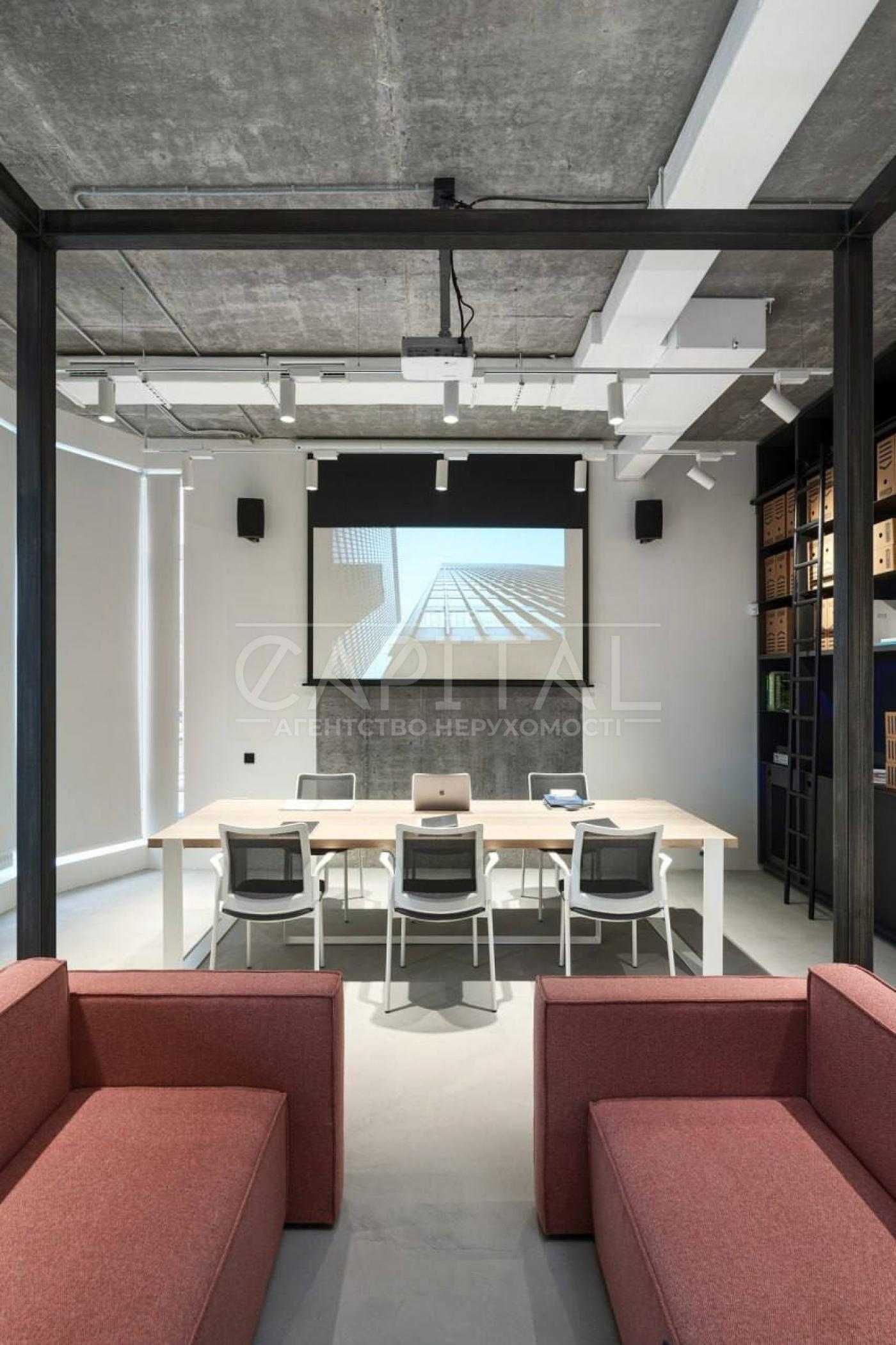 Продаж офісу, ЖК SOHO residence, Голосієво