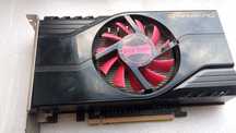 Відеокарта Gainward  GTX550Ti 1024MB GDDR5 (192bit) (DVI, VGA, HDMI)
