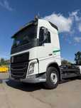 Volvo FH 460  Oryginalny Hakowiec 188 tyś netto