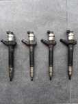 Injectores motor 2.2 hdi ou tdci 2008 como novos