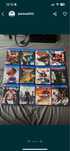 God of war Remastered ps4