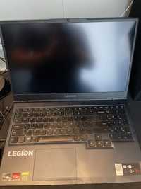 Laptop Lenovo Legion RTX 3060 16 GB RAM 1TB W10 PRO