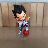 Figura Dragon Ball Z Vegeta Super Saiyan