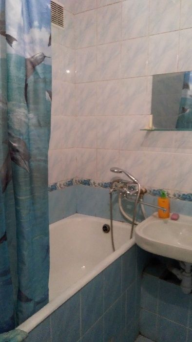 1 до подобово квартира на Виноградарі, Свободи 34. недалеко від ринку
