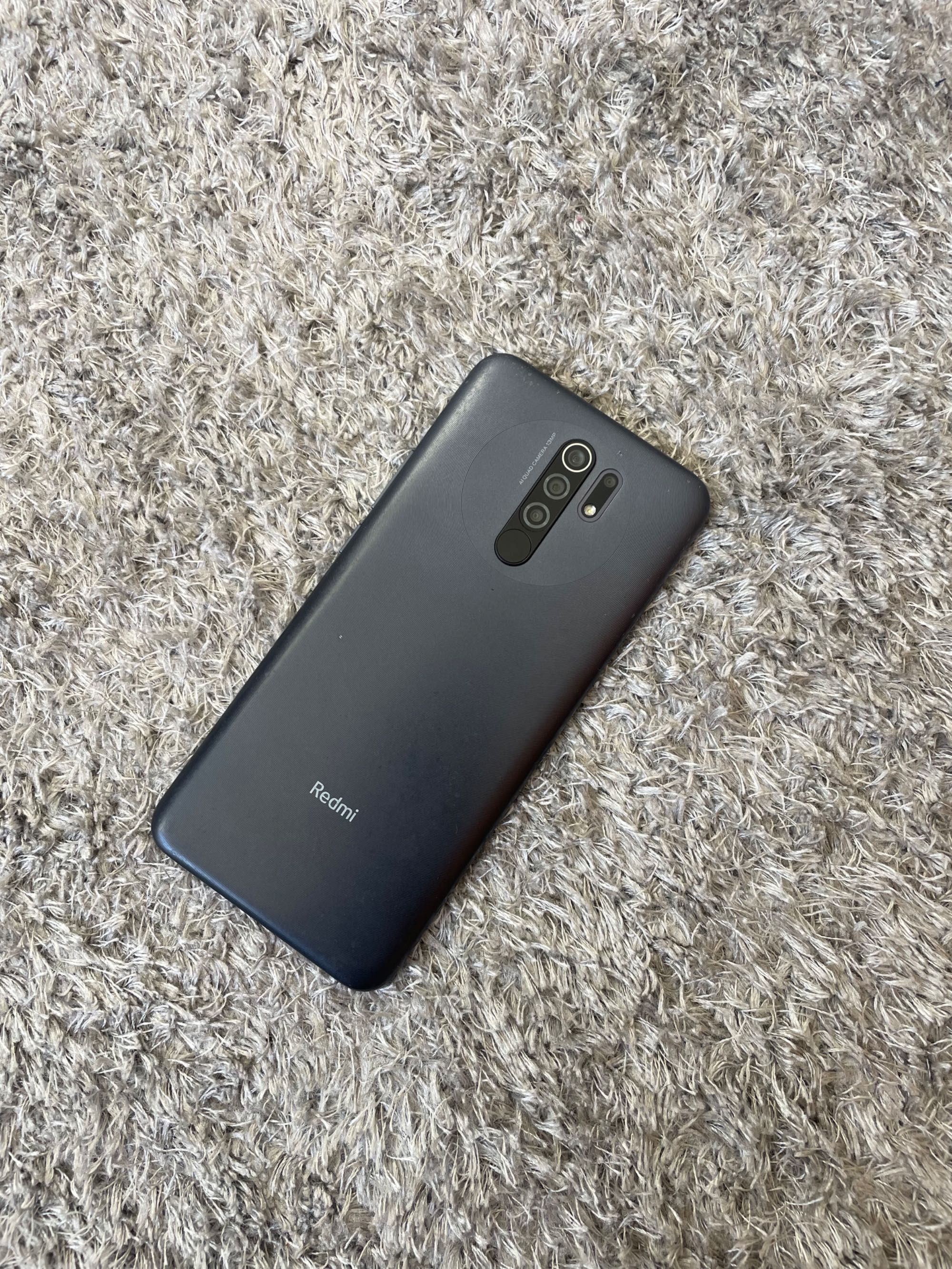 Telemóvel Xiaomi Redmi 9