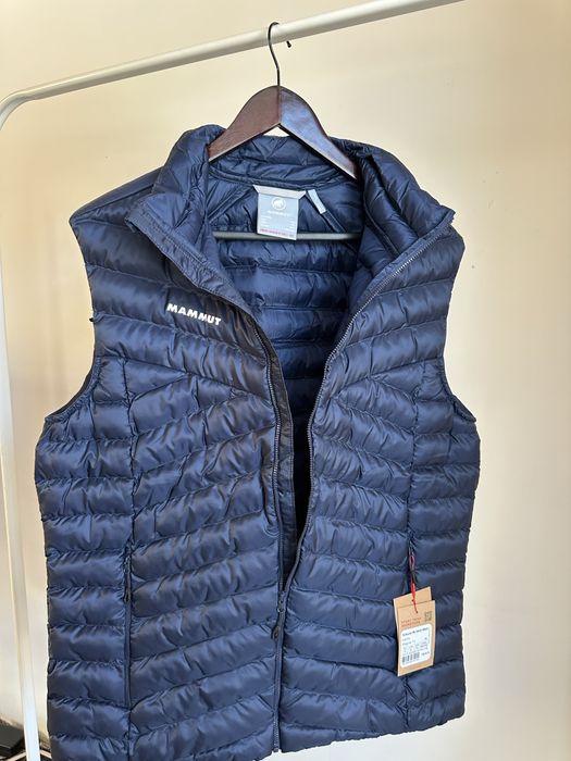 Жилетка чоловіча Mammut Albula IN Vest Men