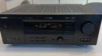 Yamaha Natural Sound AV Receiver RX-V450