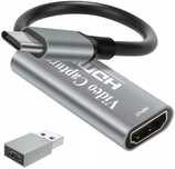 outlet zestaw do przechwytywania wideo 4k gdmi do 1080p