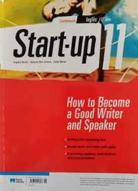 Inglês 11º ano - Start-up 11 - How to Become a Goog Writes and Speaker