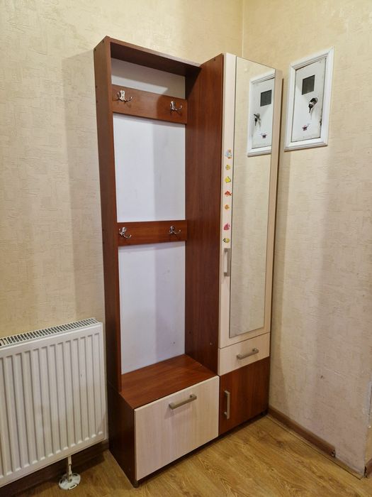 Світло не вимикають! Оренда 2 к.кв.