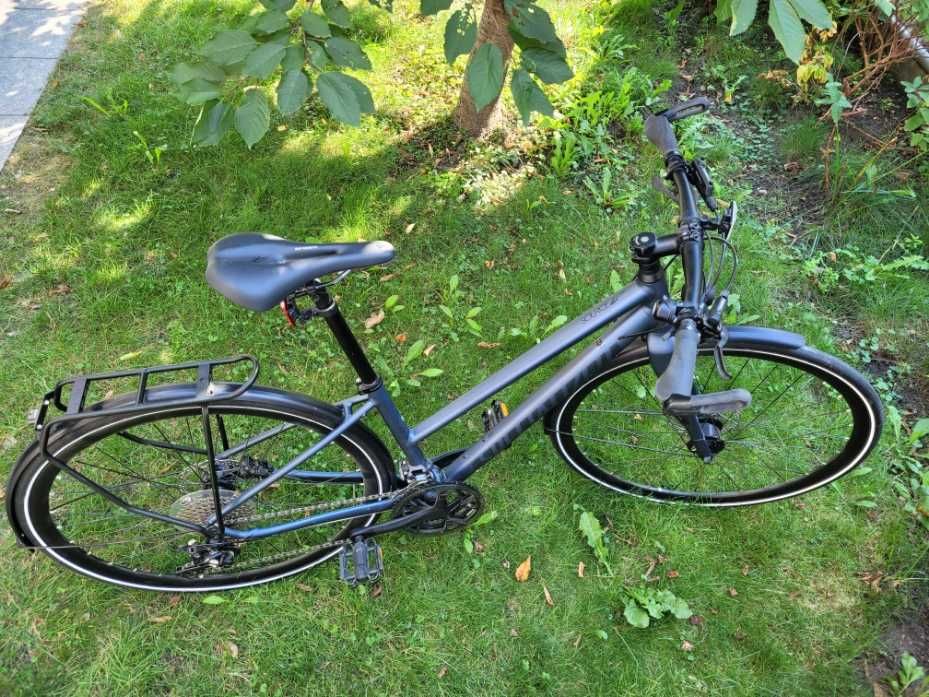 Rower Specialized Source Comp Disc ST XT-Edition - rozmiar S