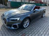 Audi S5 FV VAT23% / cabrio / S5 / 354KM /
