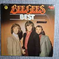 Bee Gees Best płyta winylowa