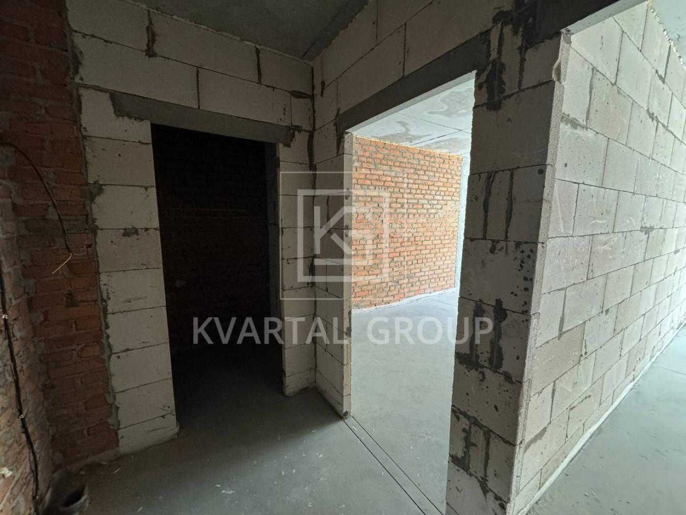 Продам 1к квартиру 42 м2  в ЖК Сіті Парк !