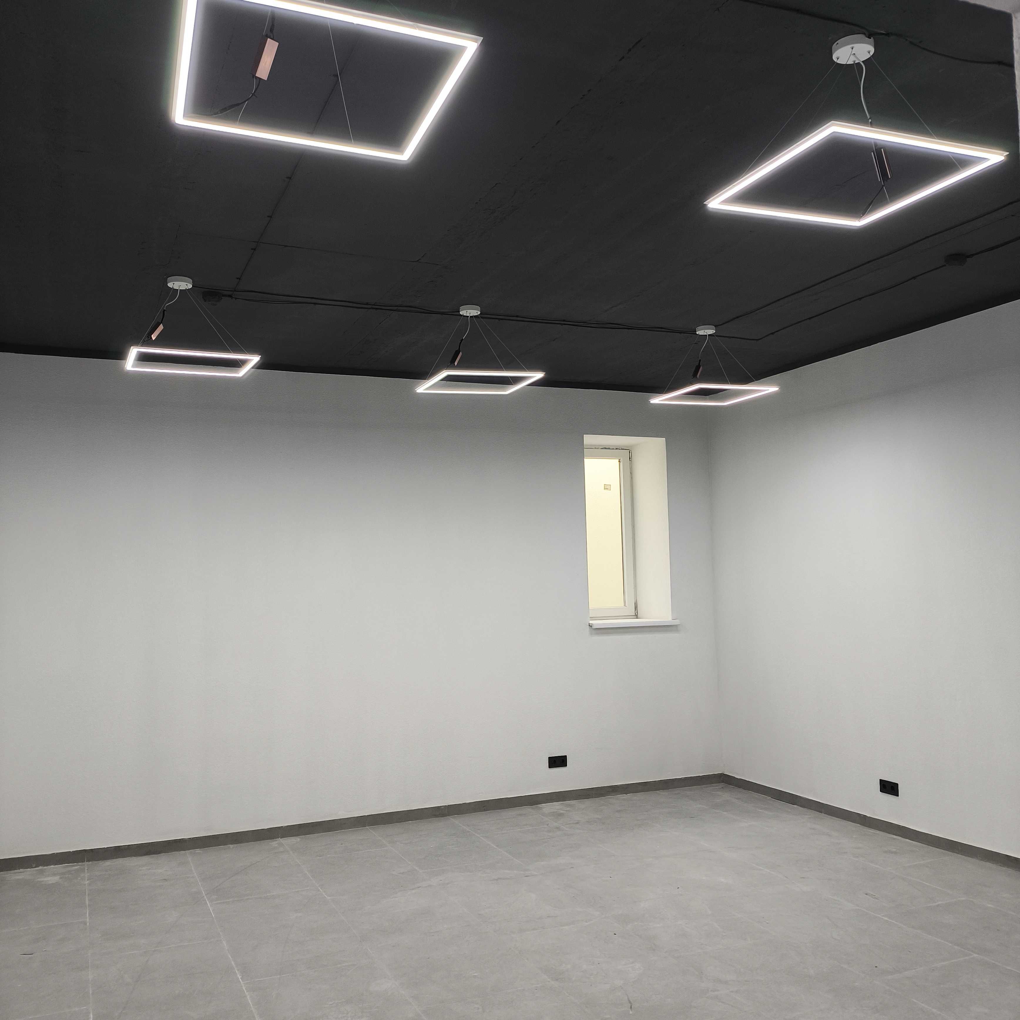 Комерційне приміщення 106,5 м2 в ЖК Idilika Avenue (місто Буча)