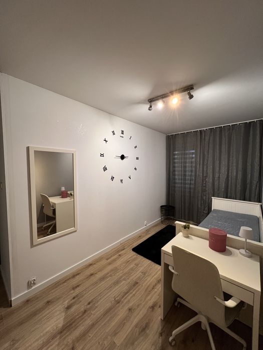 WOLNY Od zaraz!Przytulny pokoj dla 1 lub 2 osob!Gdansk-Morena.POLECAM!