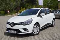 Renault Clio 0.9 TCE 90KM * TURBO * VAT 23% * 1 Wł. * Salon PL * GrandTour * 2019r