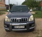 Продам Toyota Land Cruiser Prado 2007 року