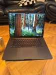 Macbook Pro 16 M3 Pro 36GB RAM 512GB