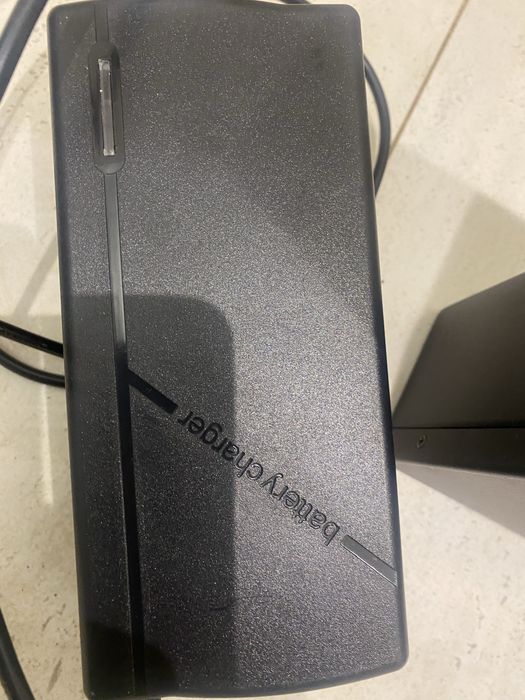 Bateria liyowo jonowa skuter 48V