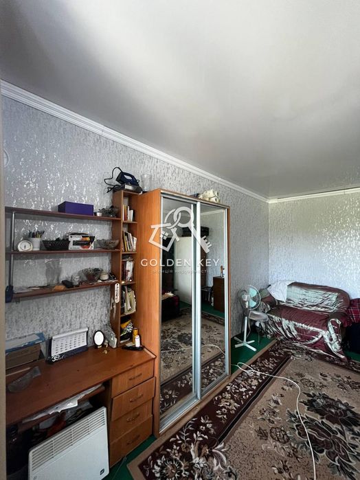 Продаж однокімнатної квартири, 44 квартал