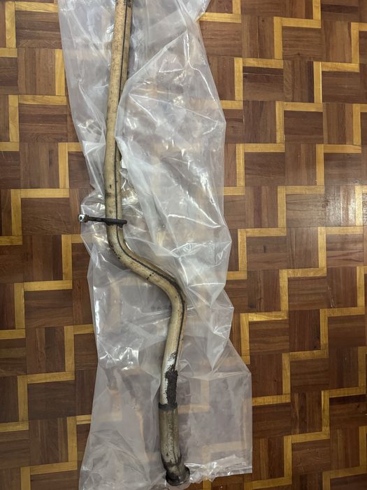 Peugeot 106 catalisador