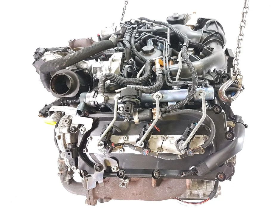 Motor BUG AUDI 3.0L 240 CV