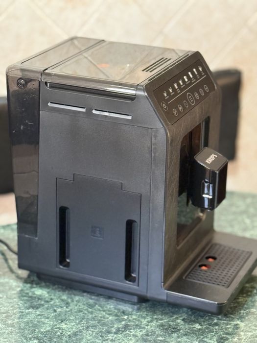 Продам кофемашину