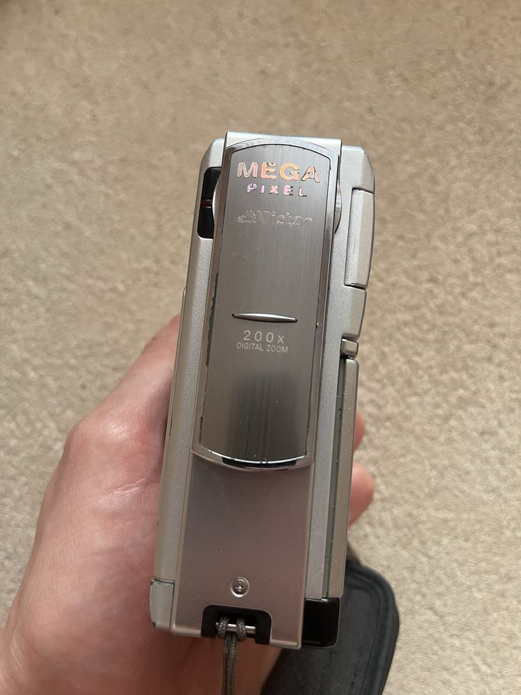Kamera Victor (JVC) MiniDV Digital Video