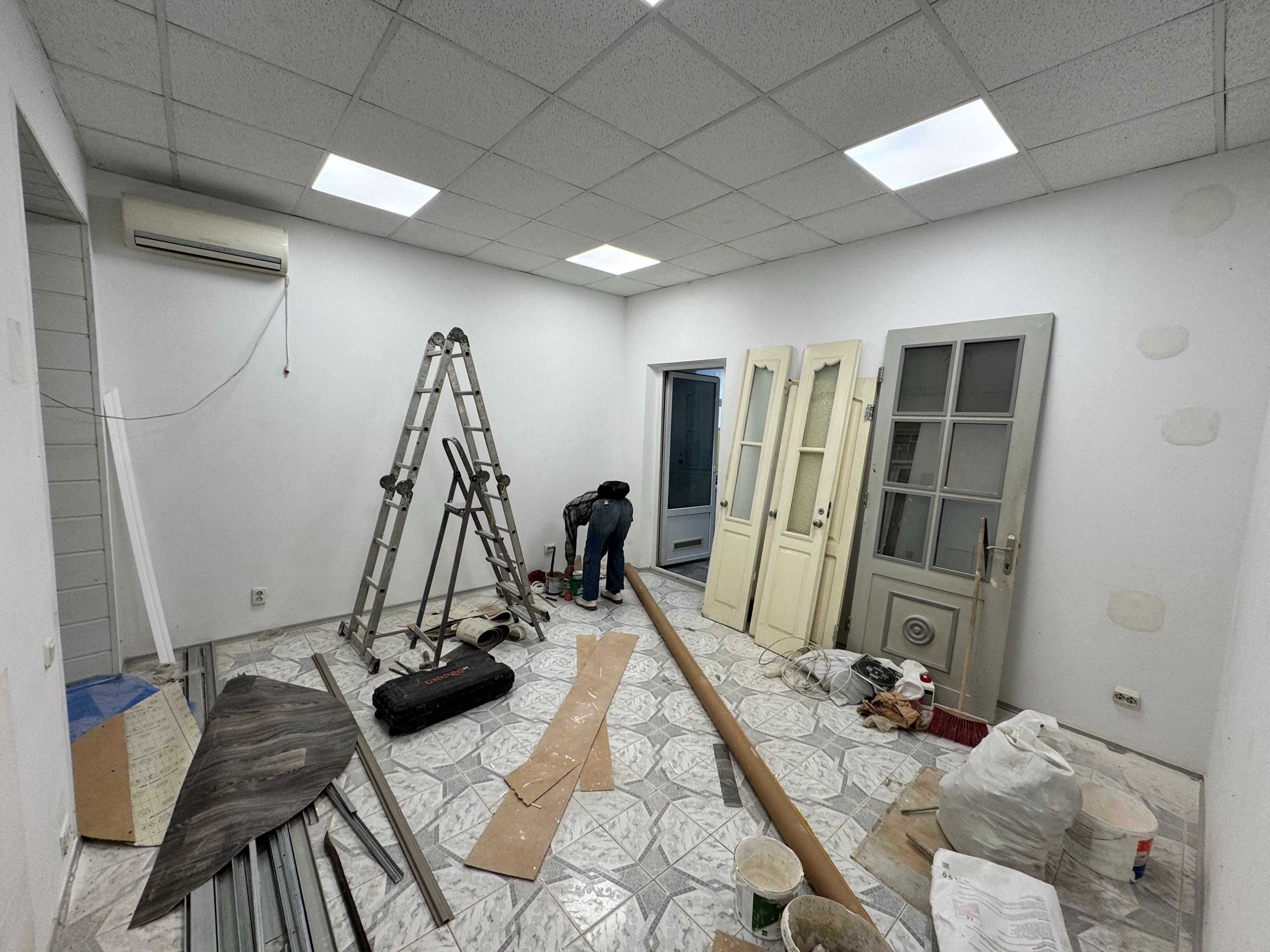 Адмірала Макарова 5 кутів 80 кв.м. фасад ремонт гарне місце