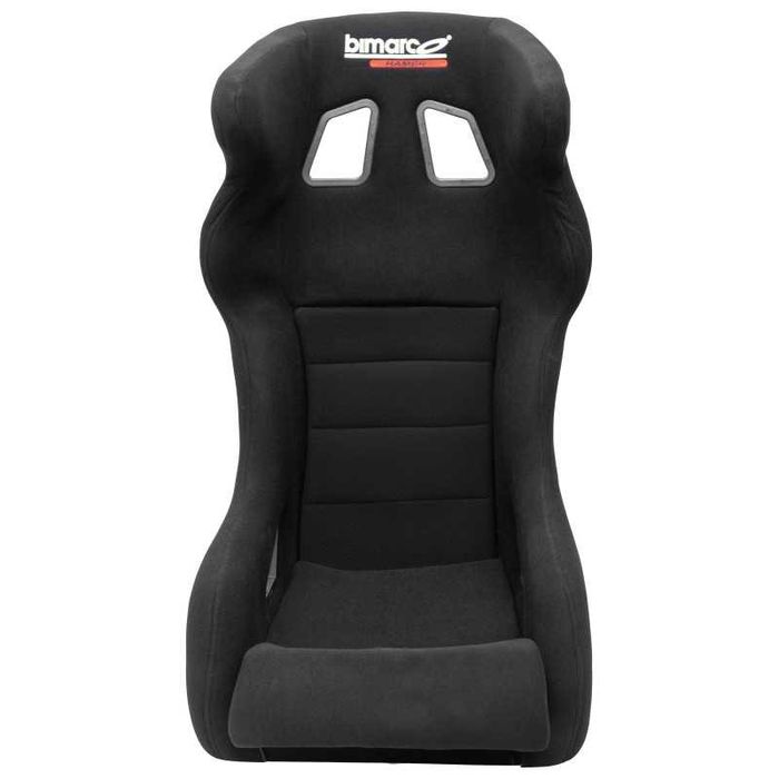 Fotel kubełkowy Bimarco Hamer – motorsport/drift/rally/simracing