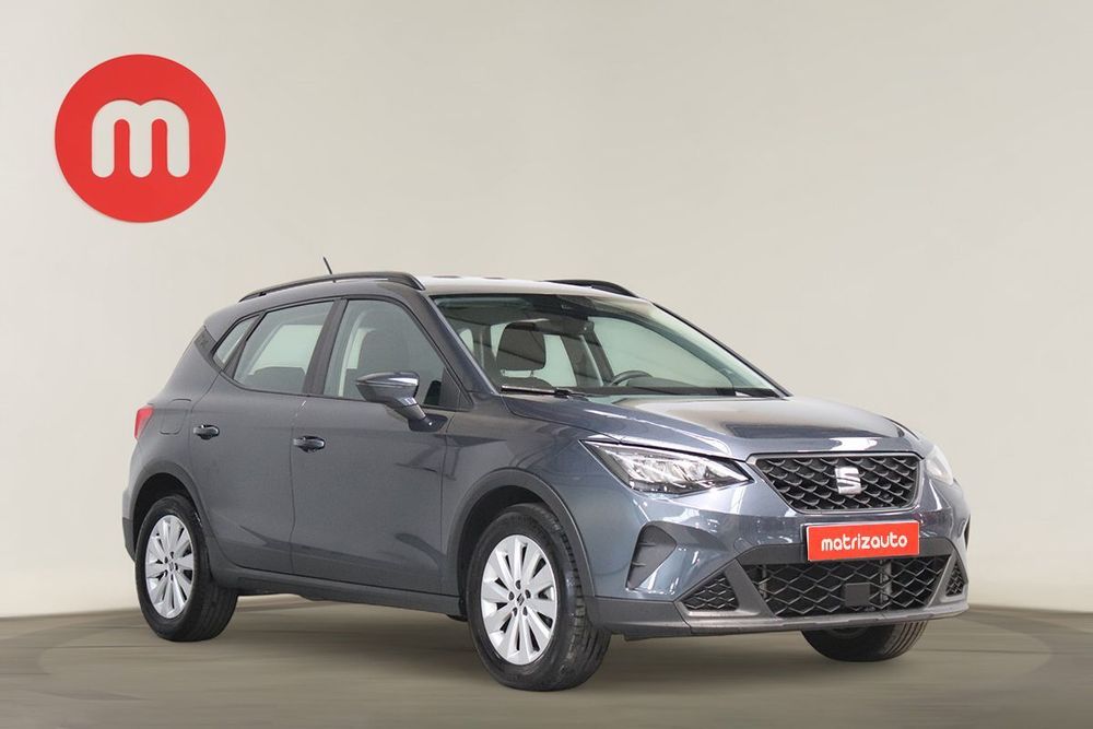 SEAT Arona 1.0 TSI Style DSG