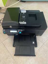 Impressora HP deskjet 4500