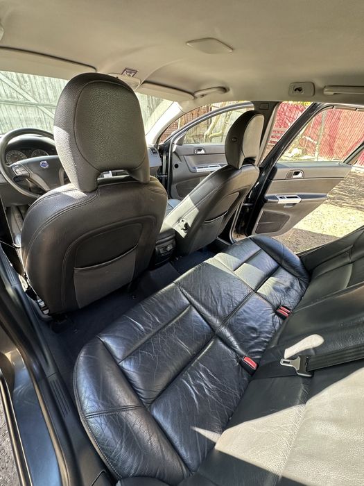 Продам автомобіль Volvo V50, 2007 рік, 2.0d