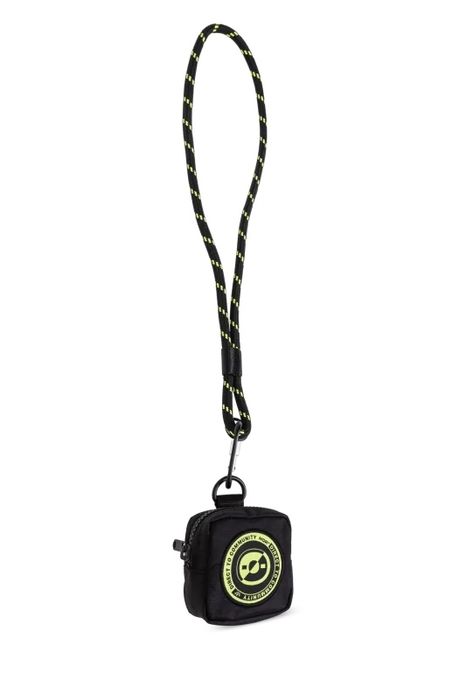 Adidas hoer pouch сумочка для навушників/дрібниць