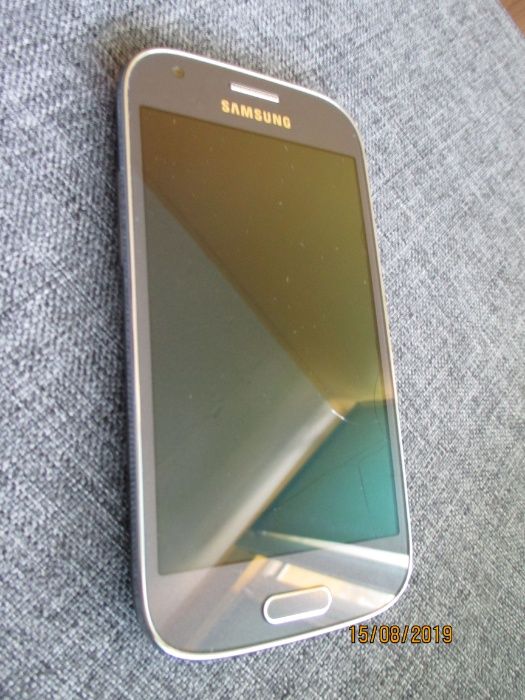 Uszkodzony Samsung SM-G357FZ ACE4 LTE do naprawy lub jako dawca części