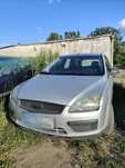 Ford Focus MK2 1.6 diesel 2005r