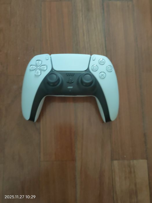 Comando de PlayStation5