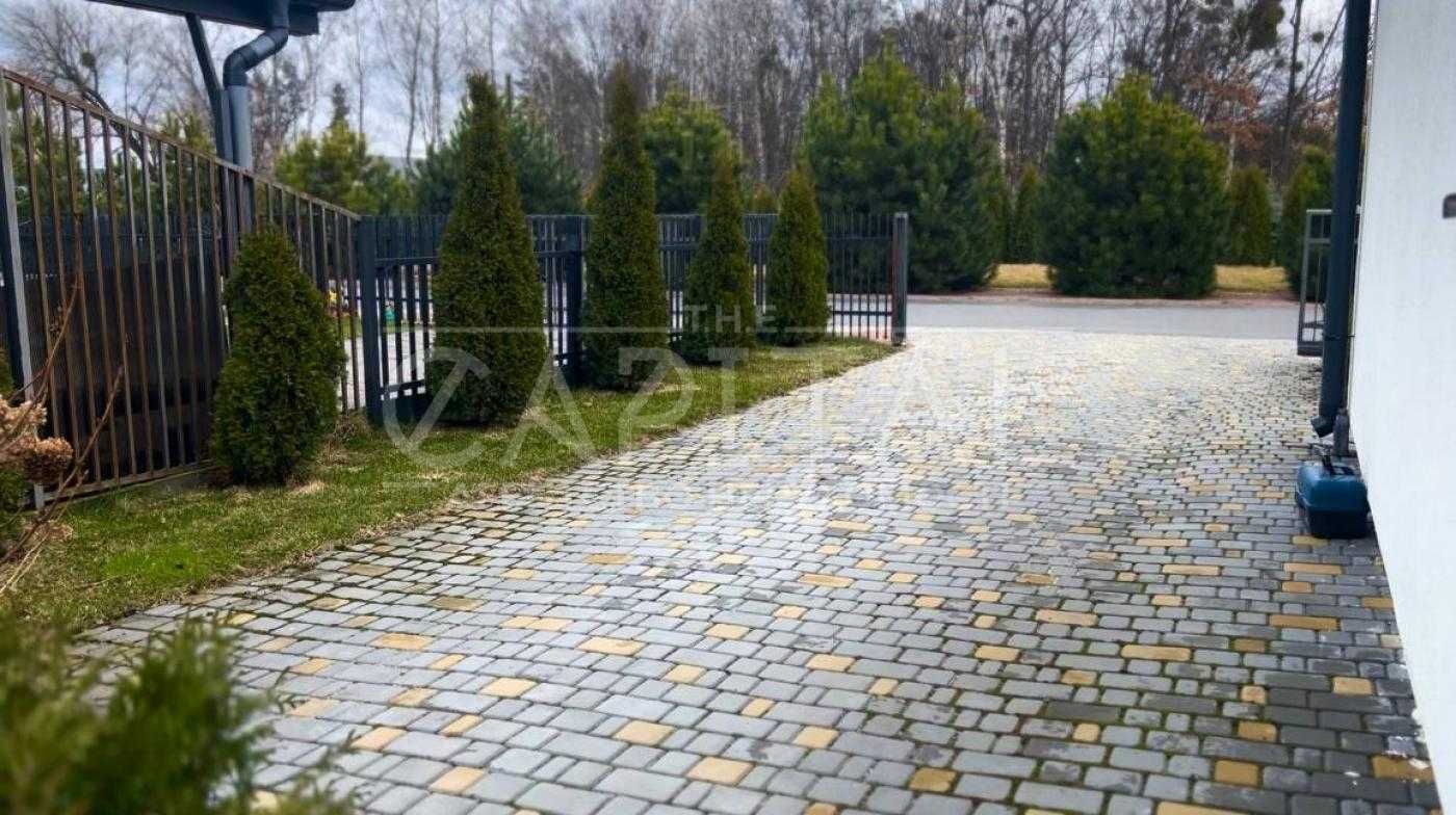 Оренда будинку площею 110 м2 в закритому котеджному містечку Sky Park