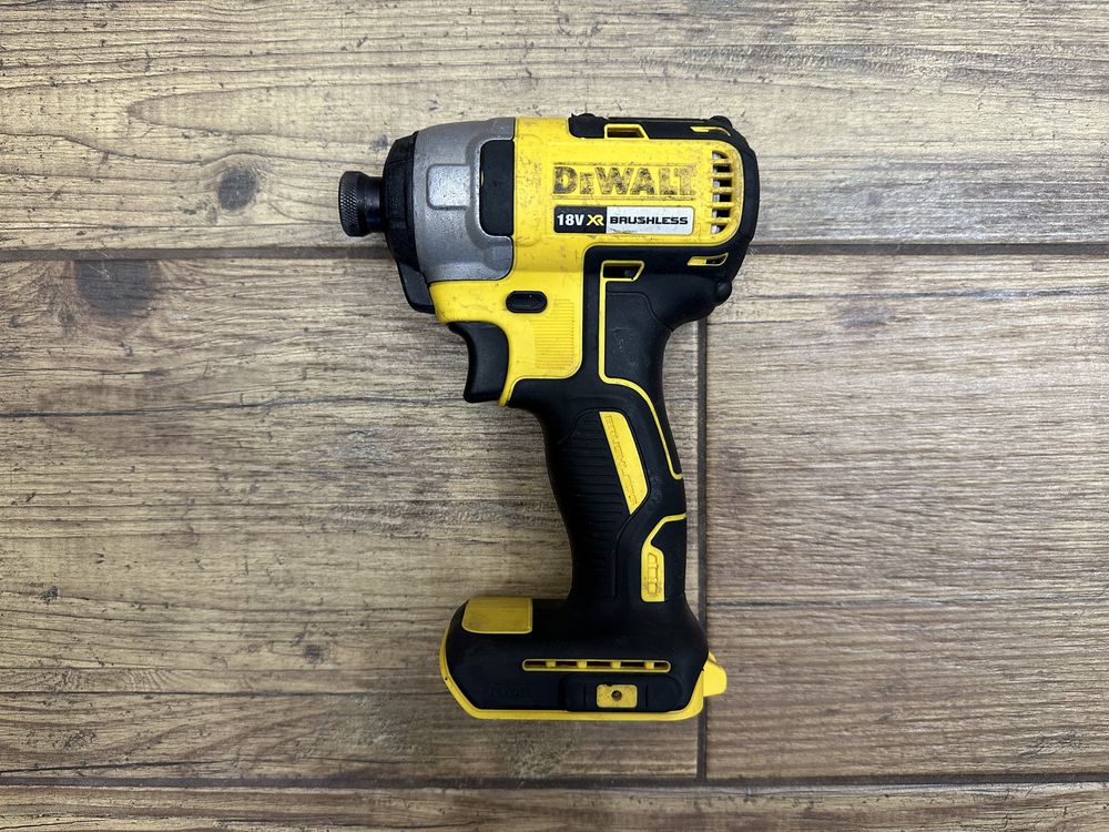 Zakrętarka udarowa Dewalt DCF787 - 2020