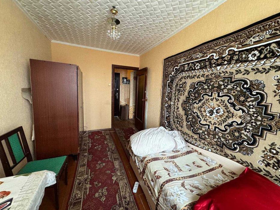 Оренда 4к квартири на Дзержинці