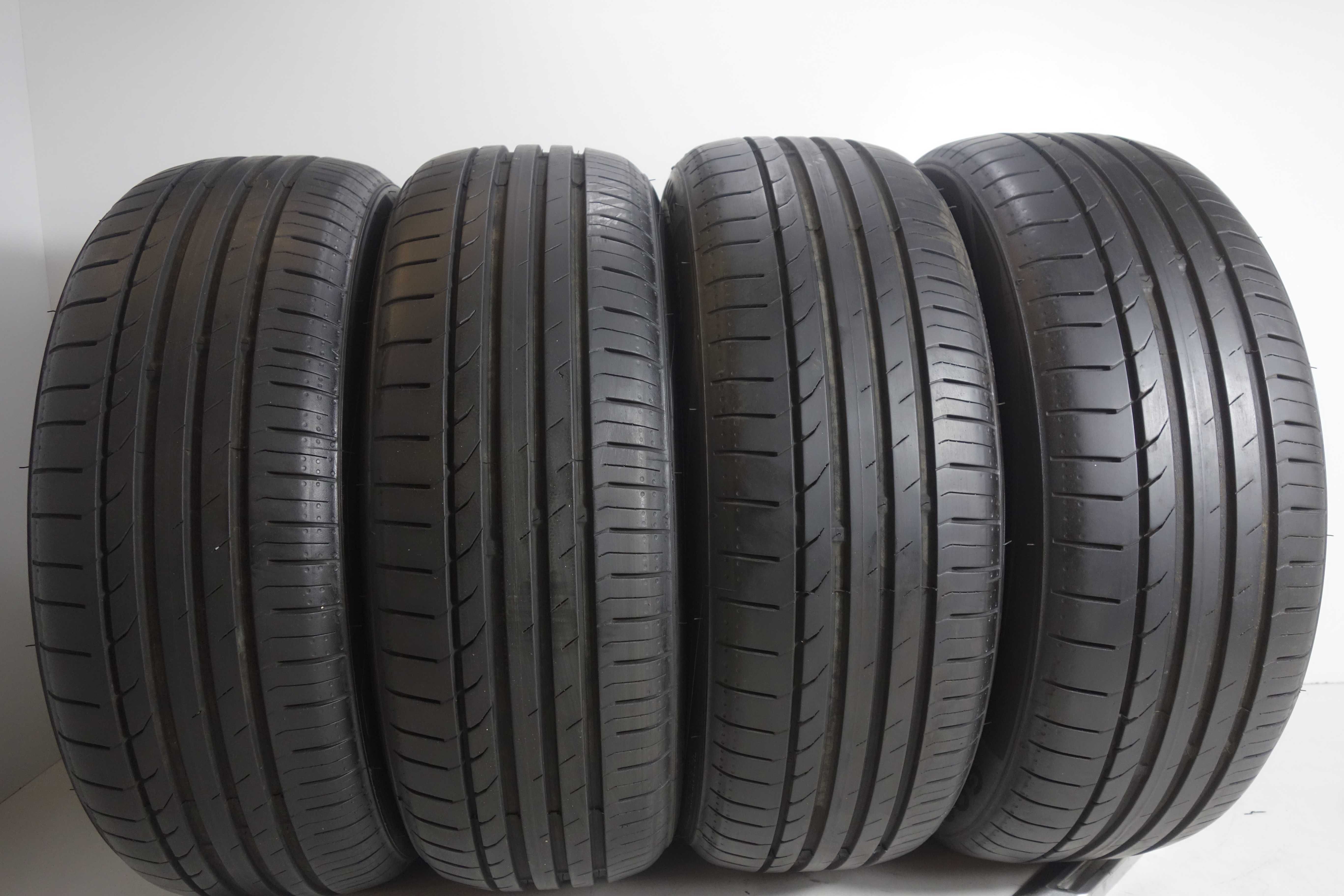Opony letnie 195/55/16 - GOODRIDE Zuper Eco Z107
