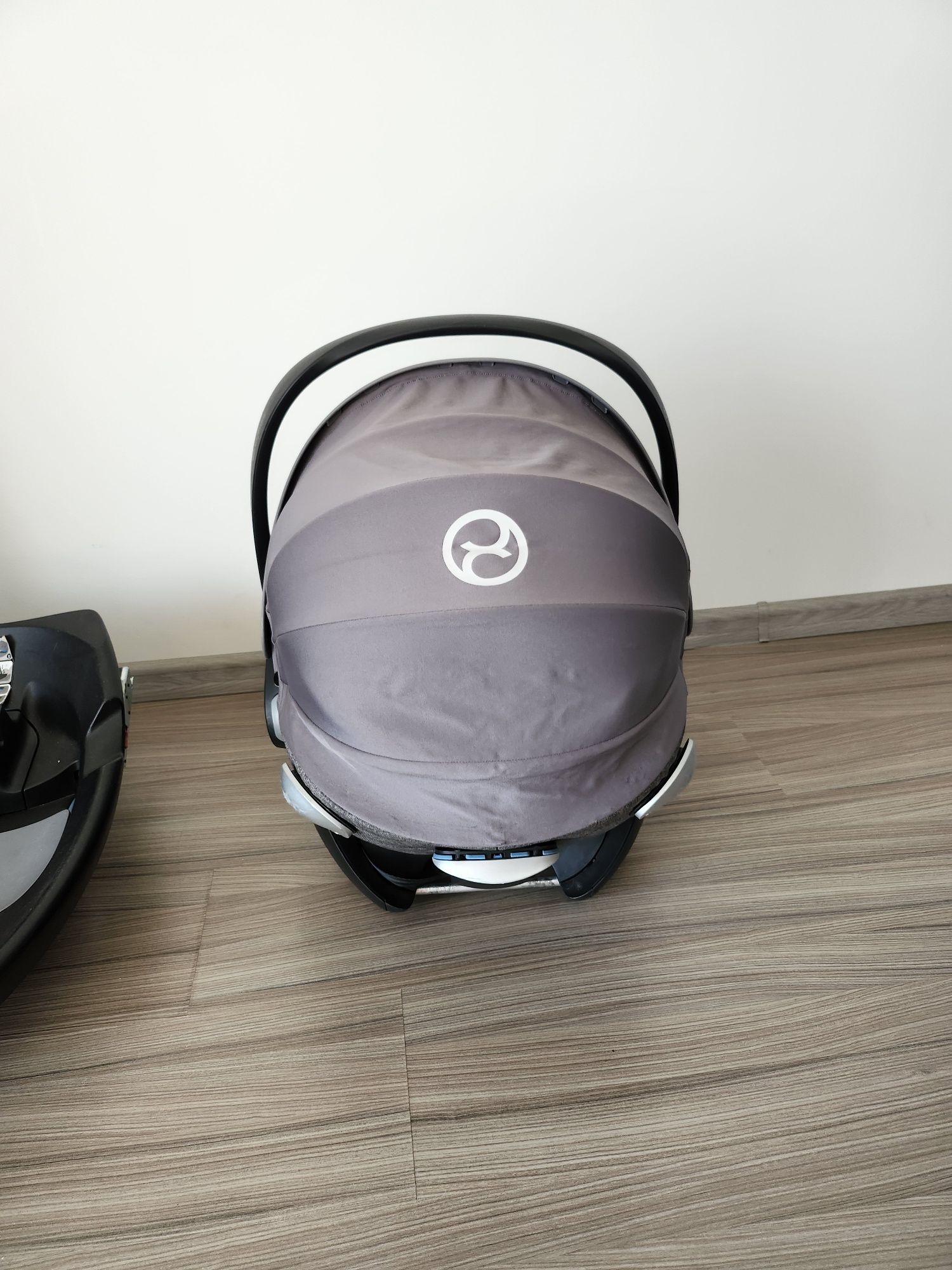 Fotelik baza cybex cloud